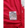Maillot Michael Jordan 23 Rouge Mitchell & Ness
