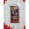 Vintage ticket from the first game of the 1998 NBA Finals: Michael Jordan, Bulls vs. Jazz