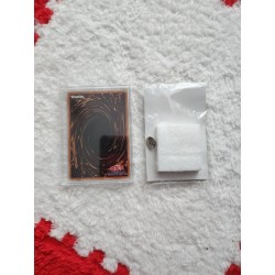 Blue-Eyes Ultimate Dragon T3-01 Asia Championship 2001