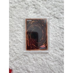 Tri-Horned Dragon Yu-Gi-Oh! Duel Monsters II 1999 Tokyo Dome Tournament Promo.