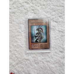 Black Luster Soldier Yu-Gi-Oh Japanese 2850/2350