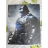 Autographed Ben Affleck Batman with Certificate of Authenticity