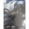 Autographed Ben Affleck Batman with Certificate of Authenticity