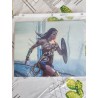 Gal Gadot Wonder Woman Autographed Photo with Certificate of Authenticity