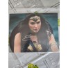 Gal Gadot Wonder Woman Autographed Photo with Certificate of Authenticity