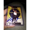 Carte autographiée 2001-02 FLEER HOT PROSPECTS 17 MICHAEL JORDAN WASHINGTON WIZARDS avec certificat d'authenticité.