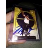 Carte autographiée 2001-02 FLEER HOT PROSPECTS 17 MICHAEL JORDAN WASHINGTON WIZARDS avec certificat d'authenticité.