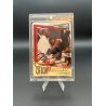 Carte autographiée Michael Jordan n° 189 de 1997 Upper Deck, signée en personne à la main