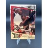 Carte autographiée Michael Jordan n° 189 de 1997 Upper Deck, signée en personne à la main