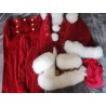 Santa Claus Costume from Tim Allen's The Santa Clause