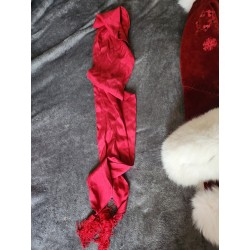 Santa Claus Costume from Tim Allen's The Santa Clause