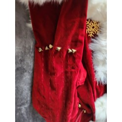 Santa Claus Costume from Tim Allen's The Santa Clause