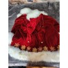 Santa Claus Costume from Tim Allen's The Santa Clause