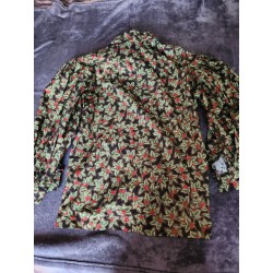 Costume Père Noël du Film Super Noël de Tim Allen