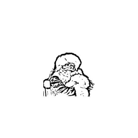 Prestation Père Noël à Domicile