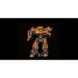 3D Holograms on USB Drive: Christmas and More