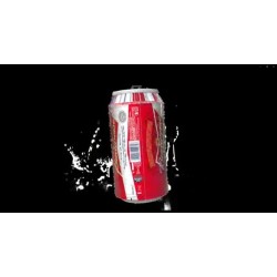 3D Holograms on USB Drive: Christmas and More