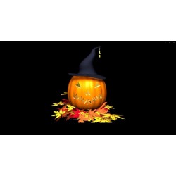 3D Holograms on USB Drive: Christmas and More