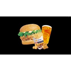 3D Holograms on USB Drive: Christmas and More