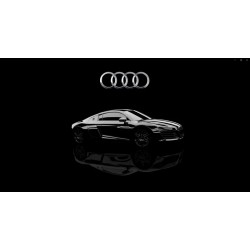 3D Holograms on USB Drive: Christmas and More